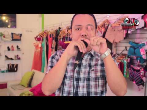 El Break Media - Erika's Fashion Store