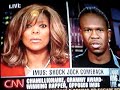 Larry King Live discussion on Imus