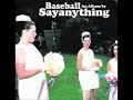 Say Anything- Shameless