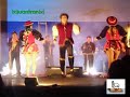 AMARU - LOCO DE AMOR (en concierto)