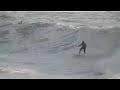 Big Surf at Rockpile, Laguna Beach Big Surf at Rockpile, Laguna Beach