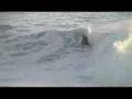 Big Surf at Rockpile, Laguna Beach