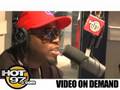 Angie Martinez Interviews Big Boi From OutKast View Video