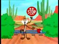 EL COYOTE I EL CORRECAMINOS