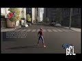 Spiderman 3 - Gameplay Xbox 360 Spiderman 3 - Gameplay Xbox 360