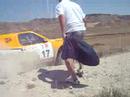 Baja Aragon 2007