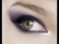 QUICK MAKEUP TIP - MISTAKE PROOF EYESHADOW!