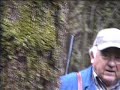 Tranche de vie � Moca-Croce.Corse. Chasse au sanglier.