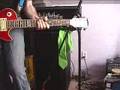 Hughes & Kettner Switchblade 100 watt amp head