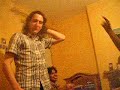 NYE 2007 - Video 1