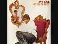 John Cale--My Maria