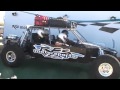 RFS  MOTORSPORTS  PRE-RUNER JUNE 2009