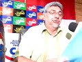 \"Paraguay ya no admite el \
