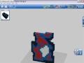 How to make a Lego Birdo (SMB2) How to make a Lego Birdo (SMB2)