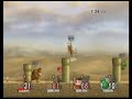 NintendoSword's Brawl MTCHW Request Dry Dry Ruins