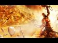 Force & Strain - God Of The Underworld