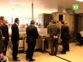 Máxima opende Bioscience Center in Boxmeer