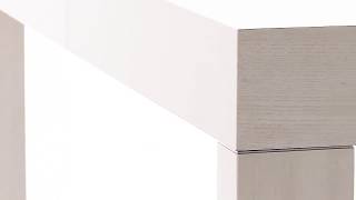 BA Tetto Table - Milano Smart Living