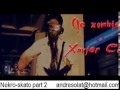 Nekro-Skato part 2 (good quality) Montreal 2003