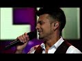 Andrew De Silva - Semi Final 2 Australia's Got Talent 2012 [FULL]