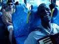 Seu Z� - A alegria em pessoa (O sanfoneiro do �nibus)