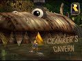 Banjo-Kazooie Music: Clanker\