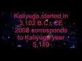 Hinduism -Hindu Cosmology -Where Science Meets Hinduism