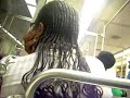 Market Frankford Line 13th Street to Spring Garden