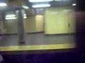 Market Frankford Line 13th Street to Spring Garden