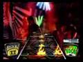 Hacked Guitar Hero 2 - Sonic Adventure(Open Your Heart)