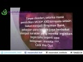 Rekam Jejak MODP (Muamalat Officer Develepmont Program) Batch 22 Rekam Jejak MODP (Muamalat Officer Develepmont Program) Batch 22