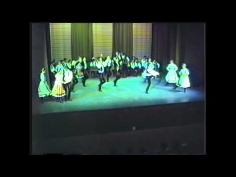 Tánckar - Szatmári