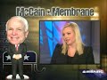 McCain in the Membrane! NEW COUNTDOWN Segment