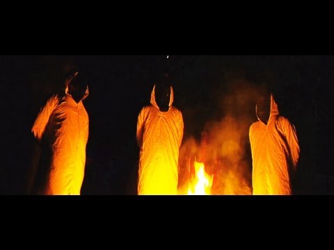 Watch | Lyonnais – “A Sign From On High / Modern Calvary”