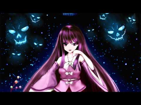 竹取飛翔 ～ Lunatic Princess --＜Eternal Change＞