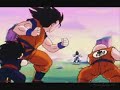 When I watched the remastered version of this scene, I noticed there was no background music. As a result I decided to score it with the original English soundtrack for all the dub and Faulconer fans out there. Enjoy!