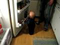 videos de Cleaning out the Fridge.AVI
