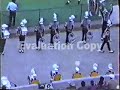 Southern University/SCSU 1991 Freedom Bowl Marching-In Southern University/SCSU 1991 Freedom Bowl Marching-In