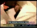 New Saddam Hussein Video