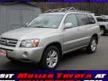 2007 Toyota Highlander - Glen Gardner NJ