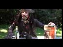 Beavis & Butthead meet Jack Sparrow (part 1 of 2)