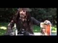 Beavis & Butthead meet Jack Sparrow (part 1 of 2)