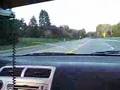 Civic Si EP3 0-80 stock