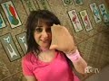 SuZanna Anna  Wet  Felting A  Bar  Of Soap On HGTV