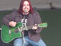 Shaun Morgan (Seether) - Sympathetic LIve
