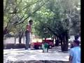 cutico flow en gimnasia