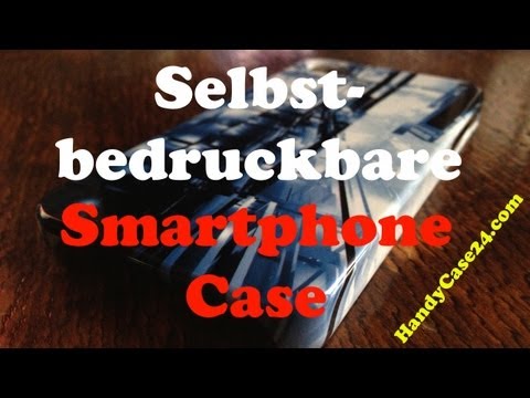 Smartphonecase mit 