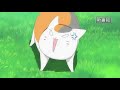 Natsume Yuujinchou Third season PV