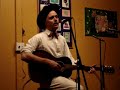 C.W. Stoneking - Jungle Lullaby