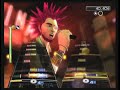 Ridin' The Hook - SpongeBob - Rock Band 2 - Expert Guitar & Drums